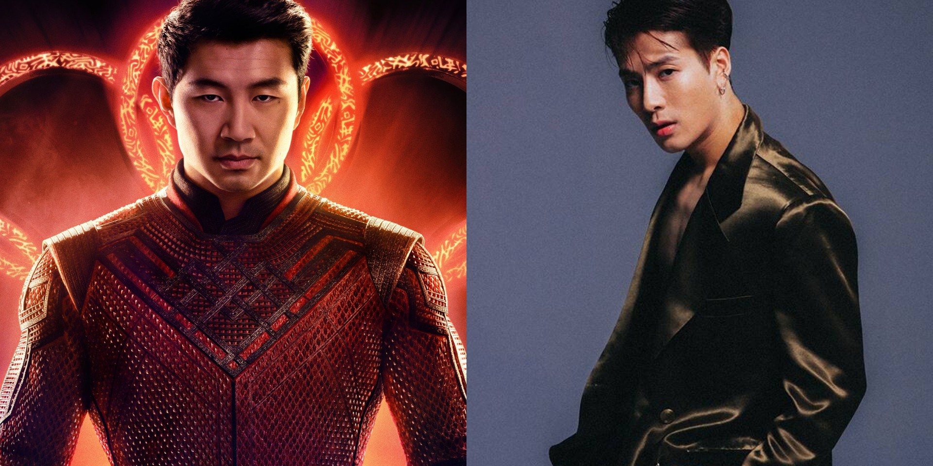 GOT7's Jackson Wang features in the official trailer of Marvel's 'Shang-Chi and the Legend of the Ten Rings' 